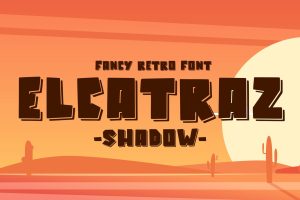Elcatraz Shadow