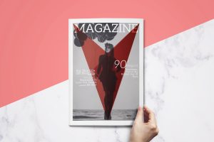 Elegant Magazine
