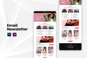 Email Newsletter