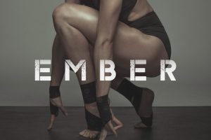 Ember Typeface