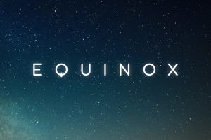 Equinox Typeface