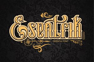 Esentrik