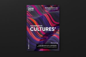 Event Poster Template