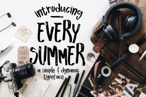 Every Summer