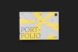 Experimental Design Portfolio Template – Portoe
