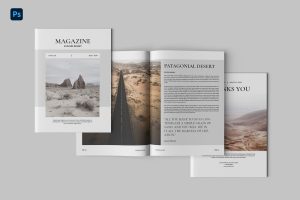 Explore Desert Magazine