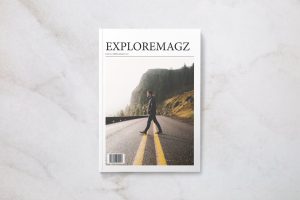 Exploremagz Magazine