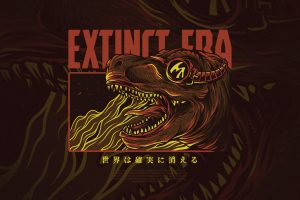 Extinct Era