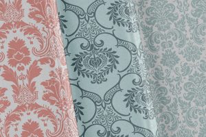 Fabric Mockup Set