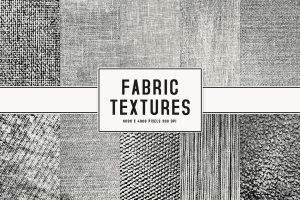Fabric Textures