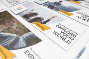 Facebook Timeline Covers Mock-up