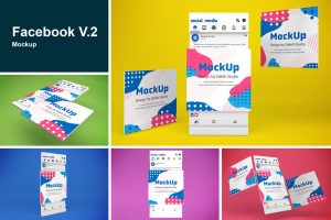 Facebook V.2