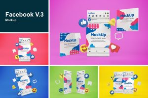 Facebook V.3