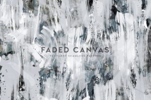 Faded Canvas