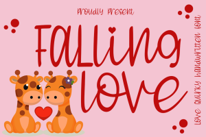Falling Love