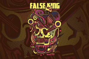 False King