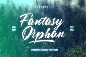 Fantasy Orphan Script