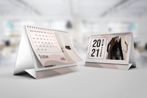 Fashion Calendar 2021 – Calendar Template