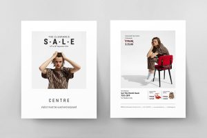 Fashion Flyer