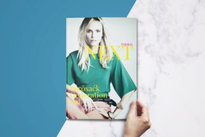Fashion Magazine