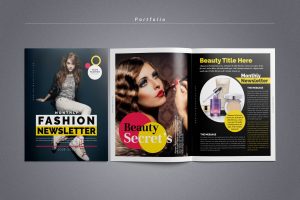 Fashion Newsletter