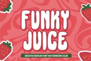 FC Funky Juice