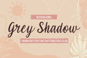 FC Grey Shadow
