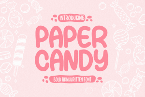 FC Papper Candy