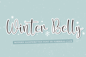 FC Winter Belly