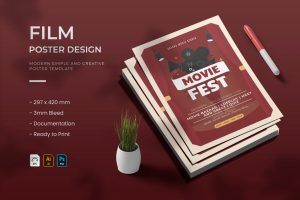 Film – Poster