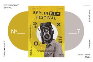 Film Festival Poster