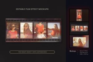 Film Strip