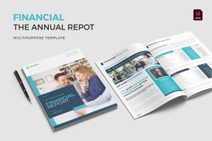 Financial Report | Annual Report