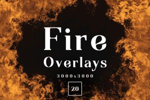 Fire Overlays