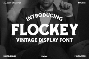 Flockey
