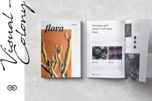 Flora Magazine