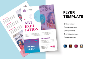 Flyer