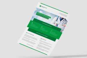 Flyer – Medical Health
