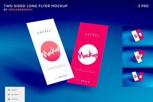 Flyer Mockup