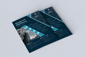 Flyer Mockup