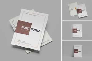 Flyer Mockup