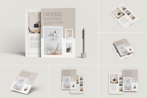 Flyer Mockup