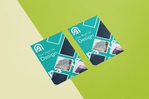 Flyer Mockup