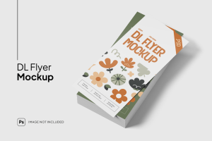 Flyer Mockup