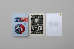Flyer Mockup