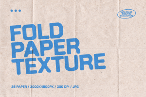 Fold Paper Textures