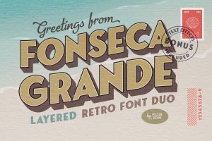 Fonseca Grande
