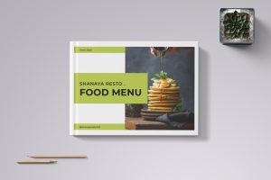 Food Menu