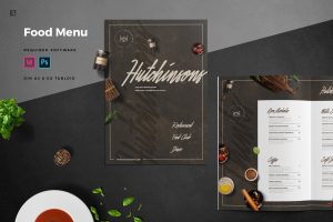 Food Menu