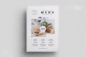 Food Menu